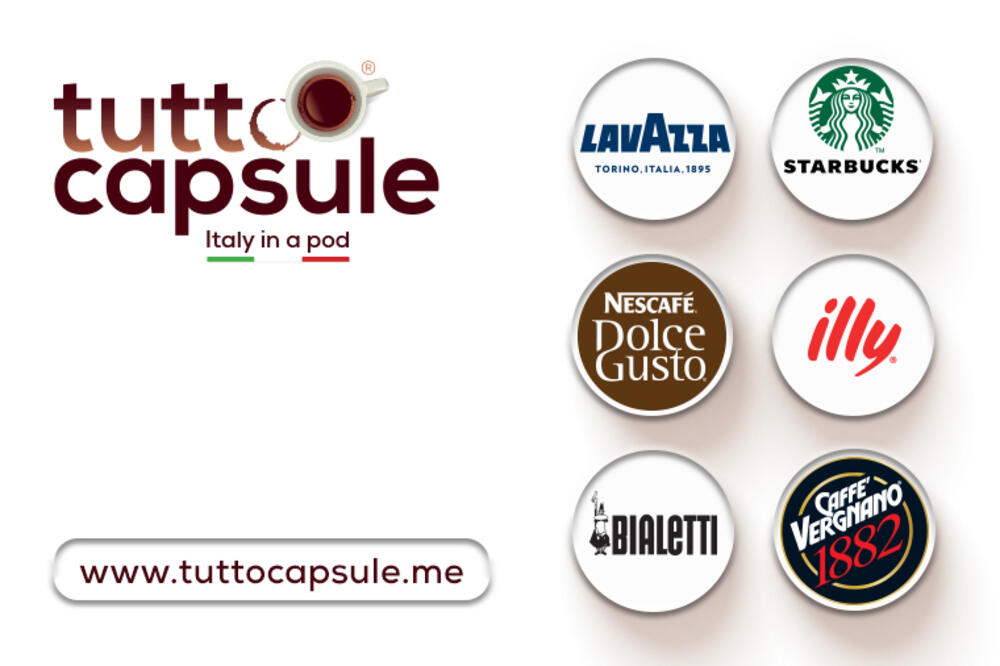 Foto: Tutto Capsule