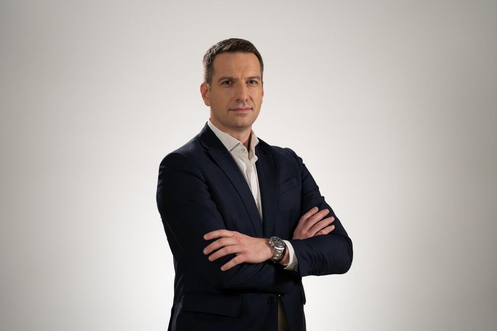 Vuksanović, Foto: SNP