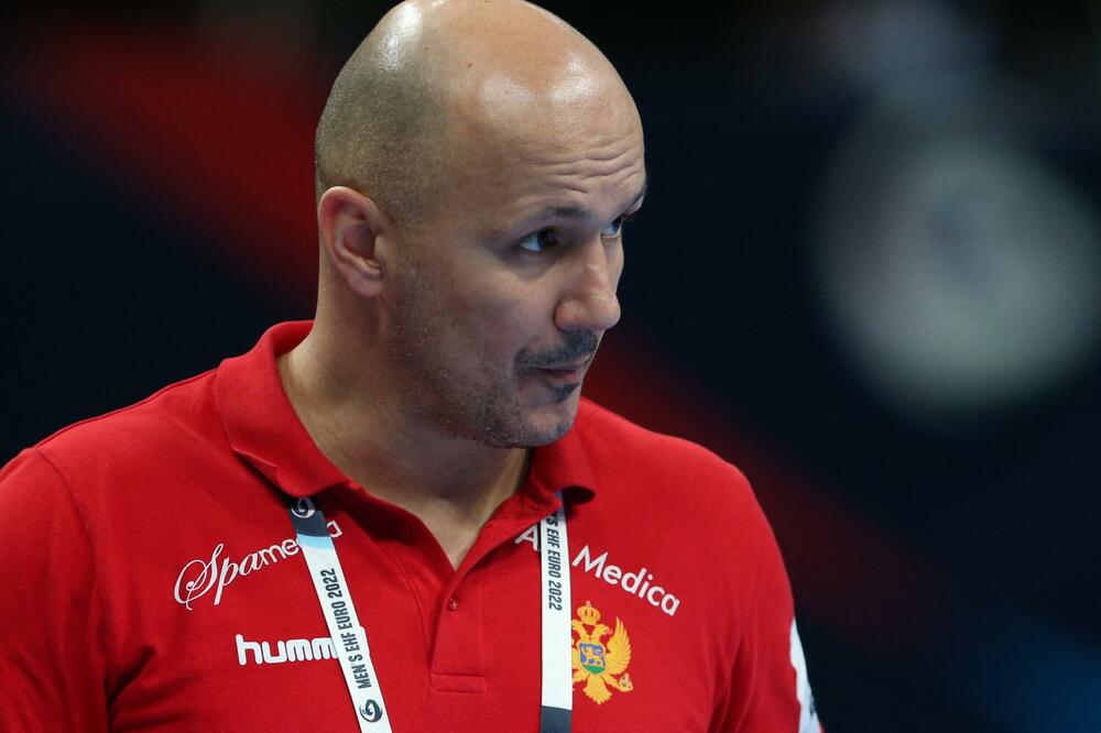 Zoran Roganović, Foto: Reuters