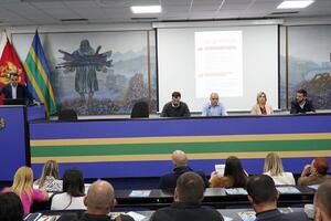 Raičević: Stepen realizcaije Izbornog programa u Baru iznosi 94...