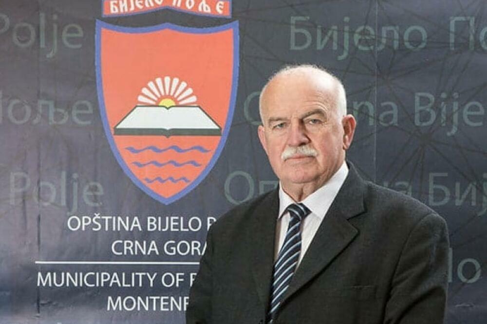 Jedan od prioriteta biće rekonstrukcija vodovodne mreže: Nišavić, Foto: Privatna arhiva