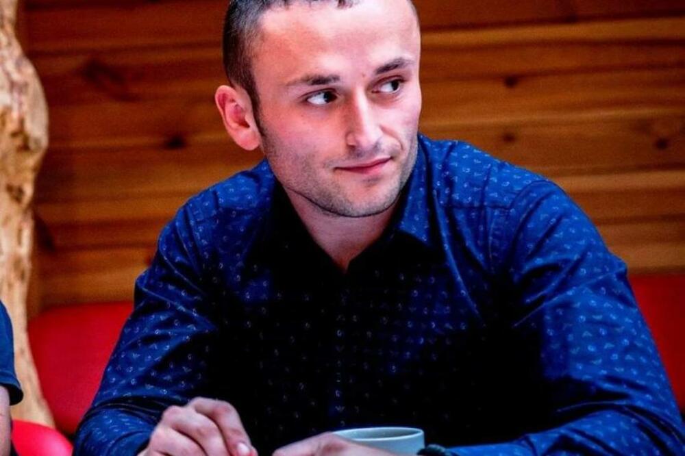 Vlahović, Foto: Privatna arhiva