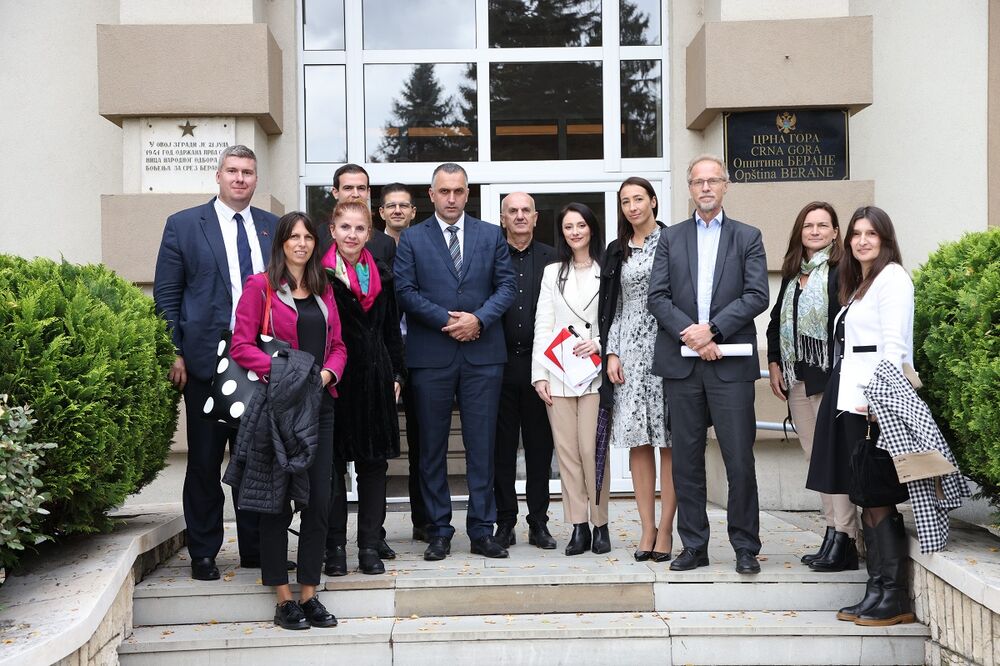 Foto: Generalni sekretarijat Vlade