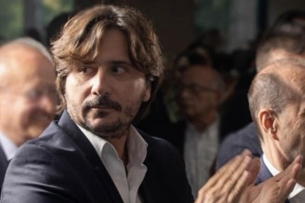 Divanović, Foto: DPS