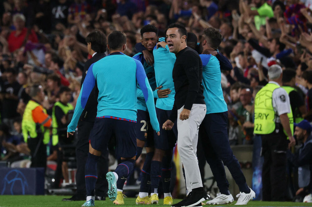 Ćavi, Foto: Reuters