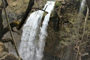 Avantura na putu ka vodopadima Morače