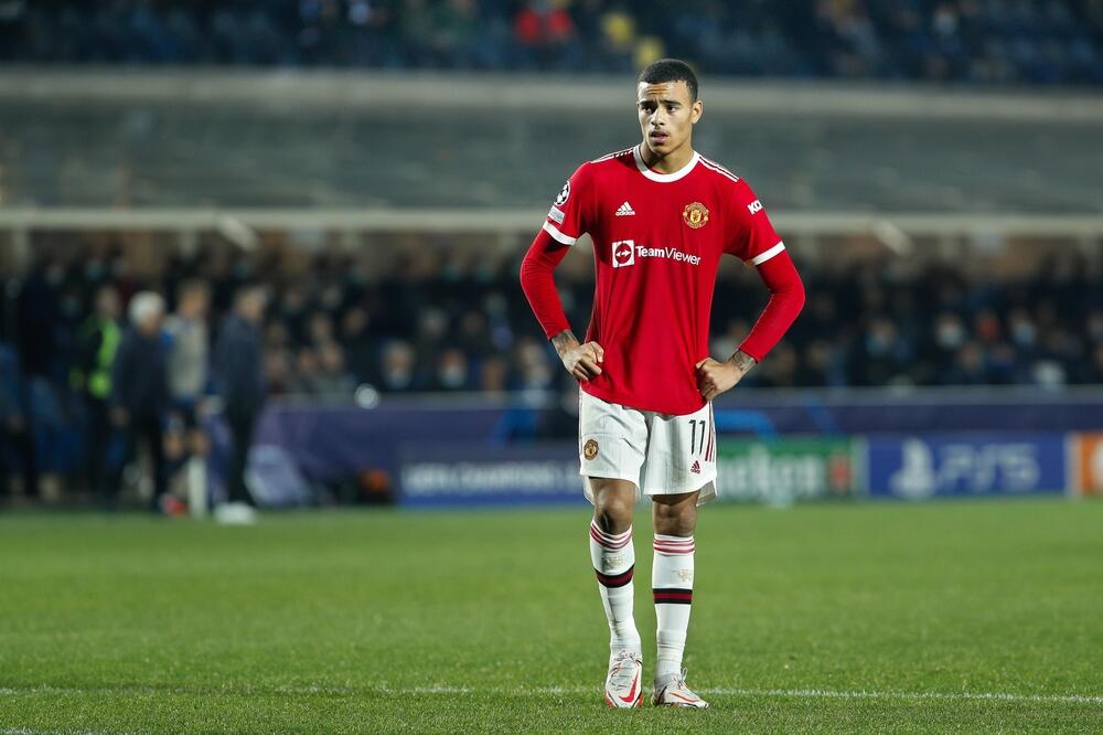 Mejson Grinvud, Foto: Shutterstock