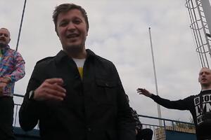 "Letimo iznad" donijela saradnju sa kolektivom TDKM