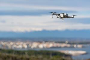 Norveška policija privela Rusa jer je koristio dron