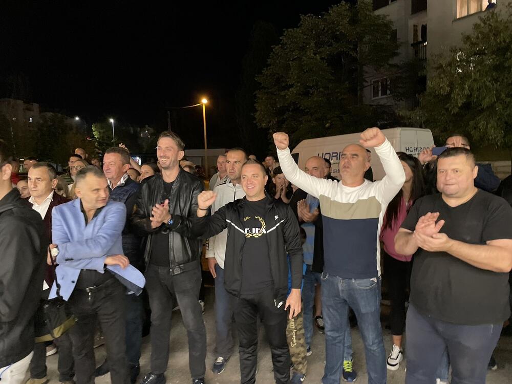 Za budućnost podgorice Zabjelo