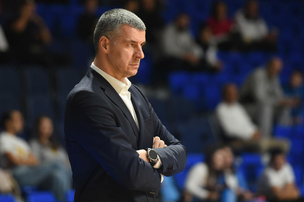 Foto: KK Budućnost Voli