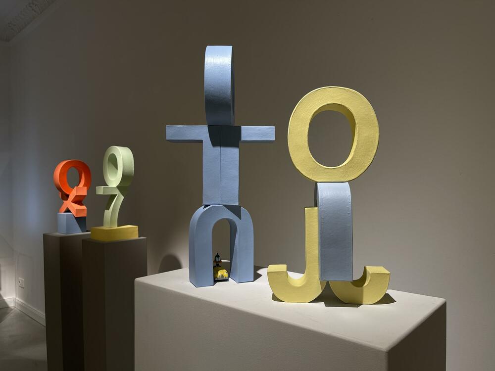 Radovi Nikole Markovića