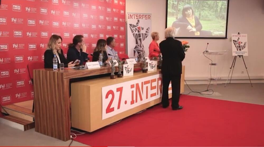 Svetlana Mandić nagrada