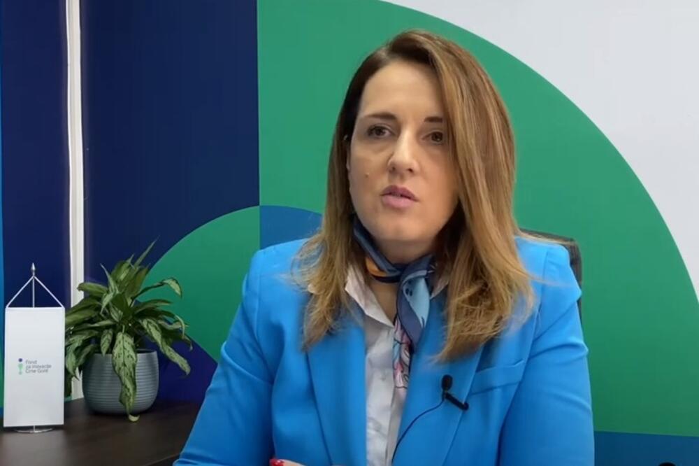 Bojana Femić Radosavović, Foto: MINA/Youtube
