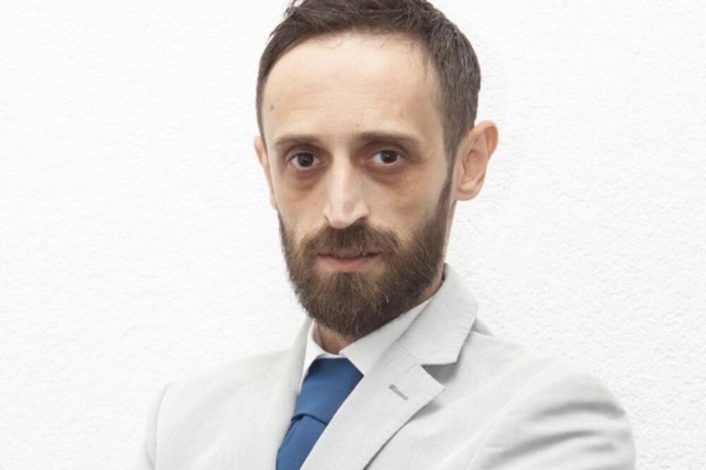 Želimo da pokrenemo nove razvojne inicijative u zajednici: Kurtagić, Foto: Evropa sad