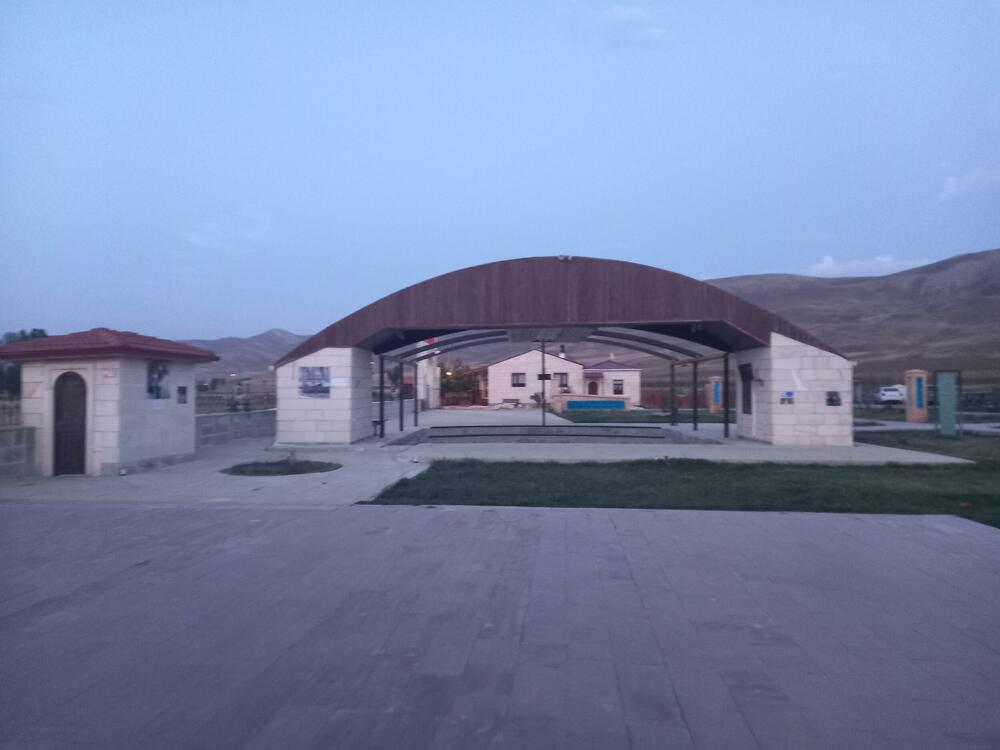 Ulaz u kompleks etnografskog muzeja, Foto: Jelena Kontić