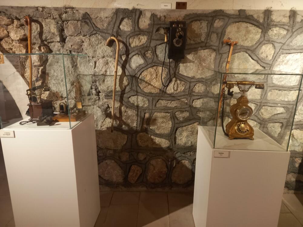 muzej Kenan Javuz