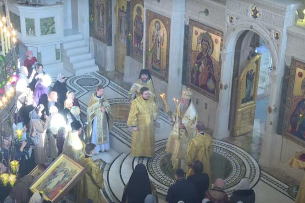 Foto: Mitropolija.com
