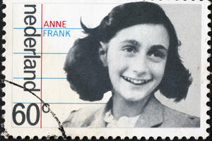 Suspendovana članica švedske partije poslije objave o Ani Frank