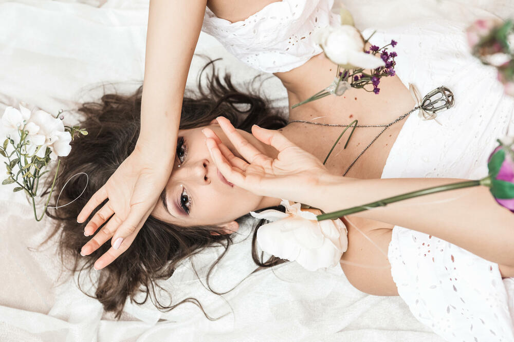 Sanja Vujisić, Foto: Nada Vojinović