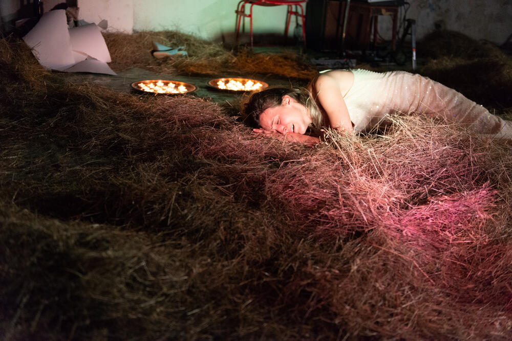 predstava Ana Karenjina