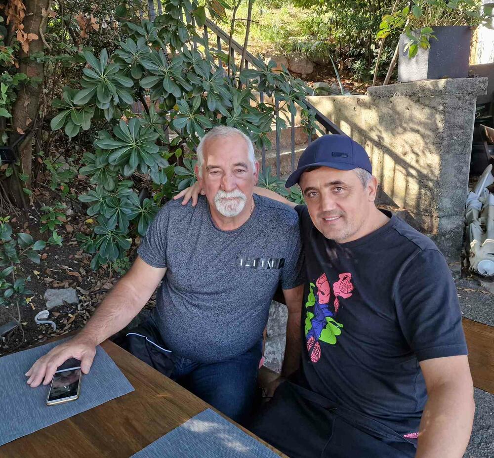 Jerolimov i Pepđonović