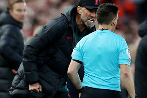 Klop: Dobar meč protiv najbolje ekipe na svijetu