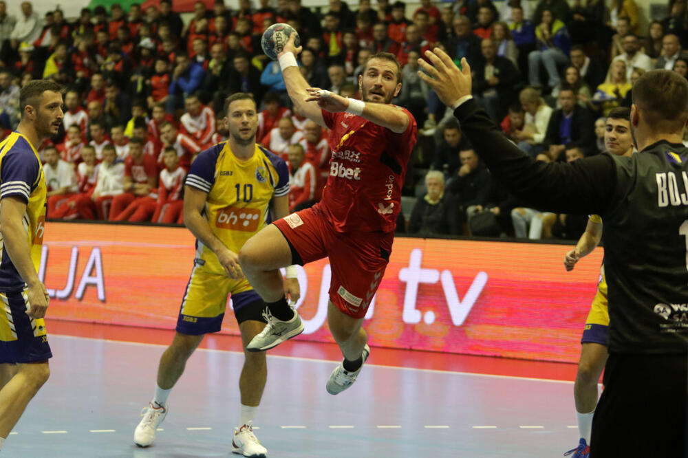 Foto: Rukometni savez BiH