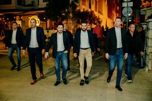 Abazović: Nova lista, ljudi i energija trebaju svakoj opštini, pa...