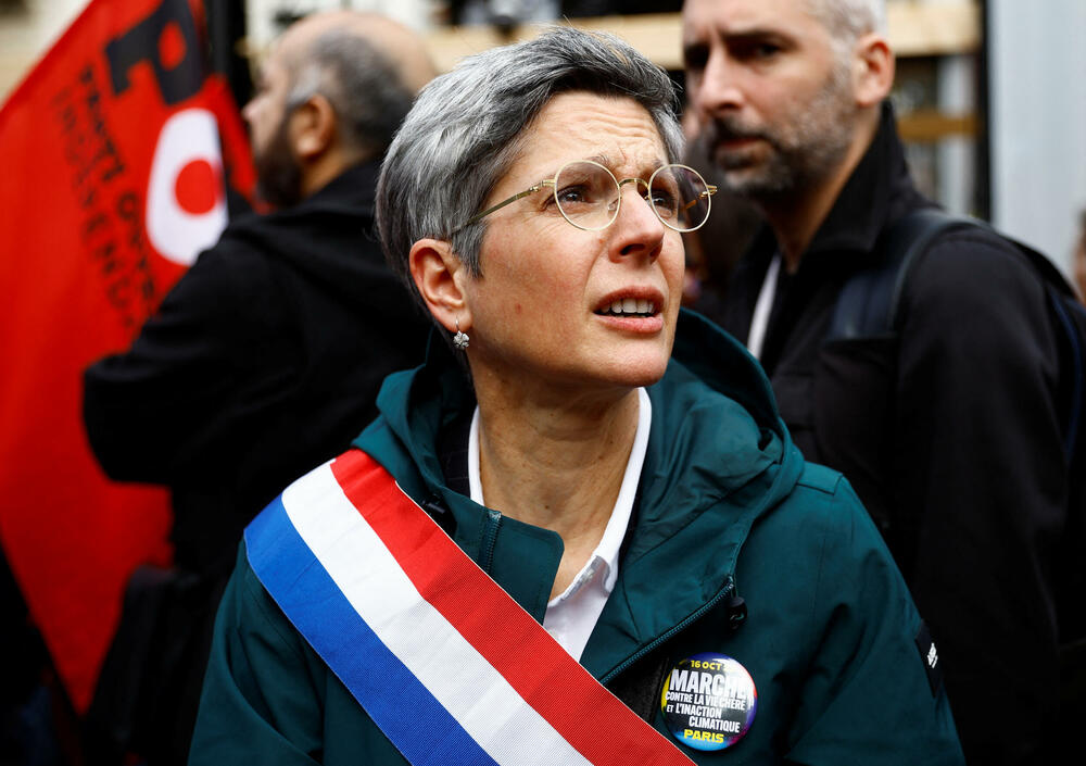 <p>Prema procjenama organizatora na protestu je bilo oko 140 hiljada učesnika, dok je policija Pariza procijenila da ih je bilo oko 30 hiljada</p>