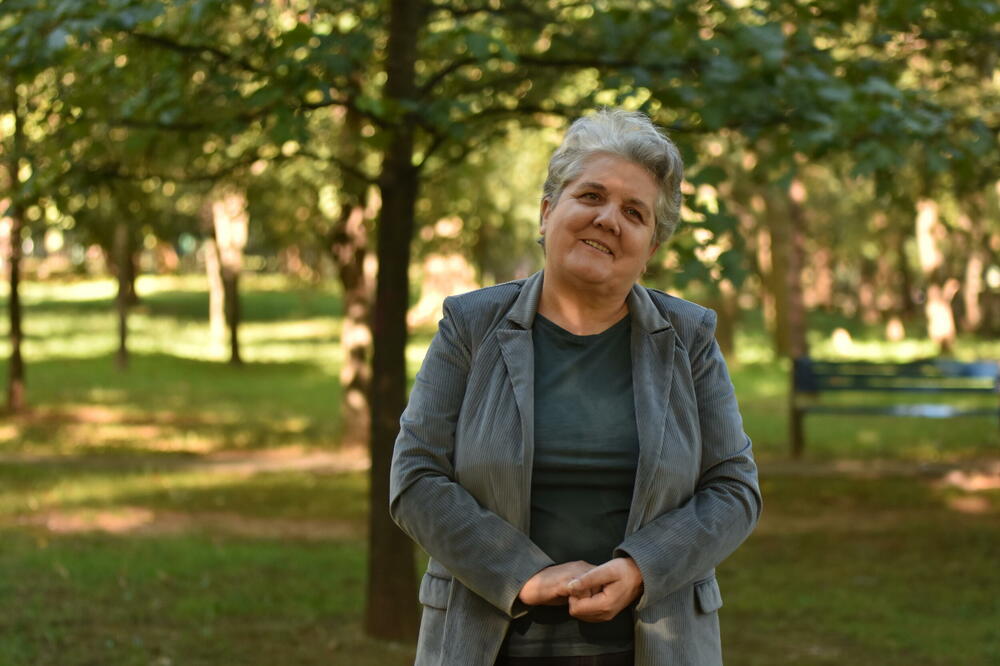 Milošević, Foto: Pokret Preokret