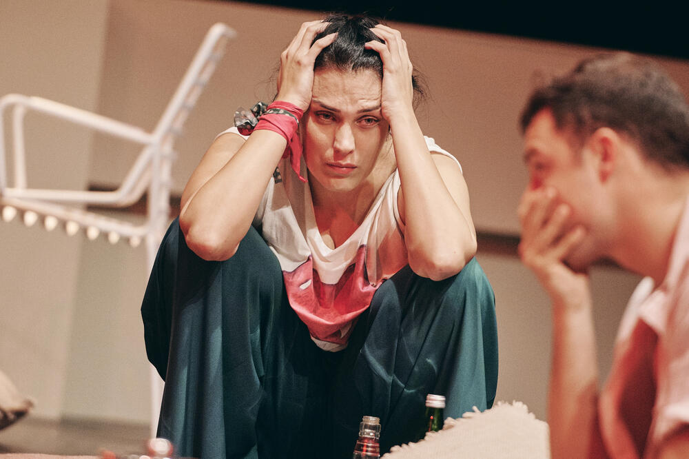 Foto: Duško Miljanić