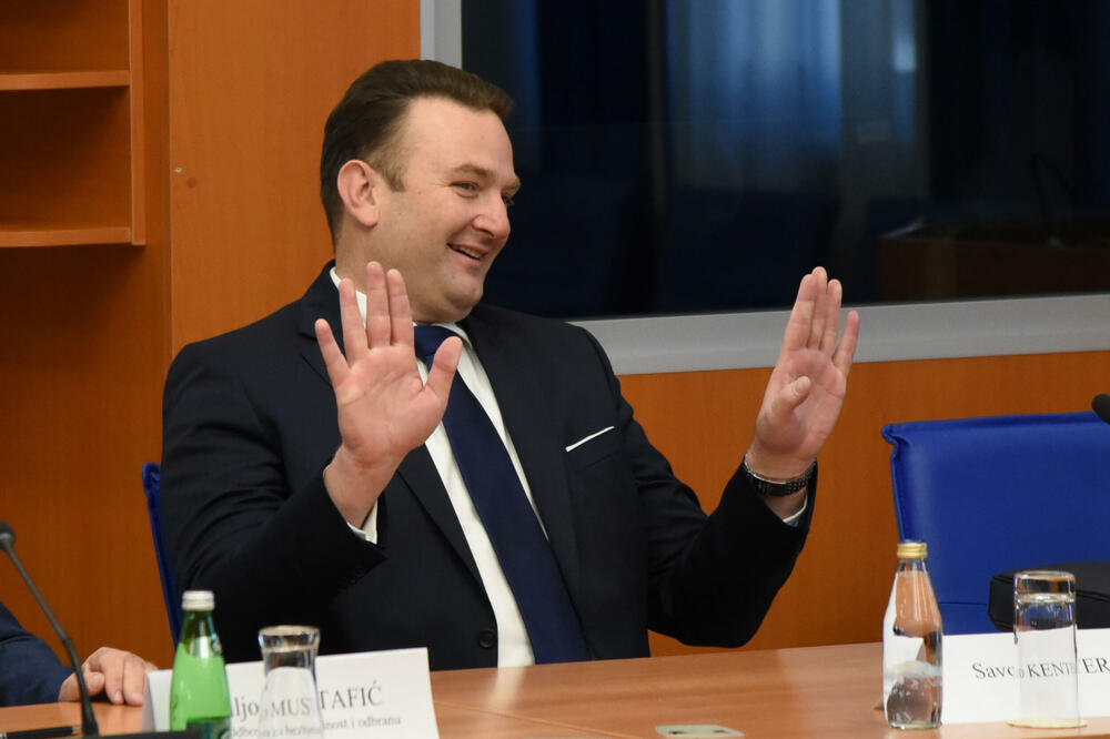 Kentera, Foto: Luka Zeković