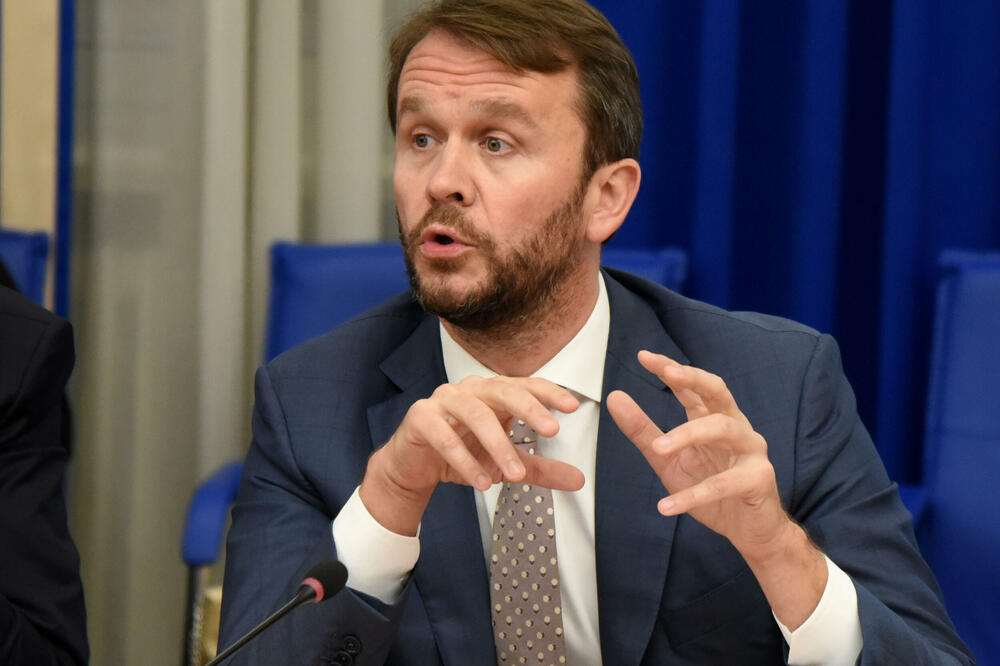 Konjević, Foto: Luka Zeković