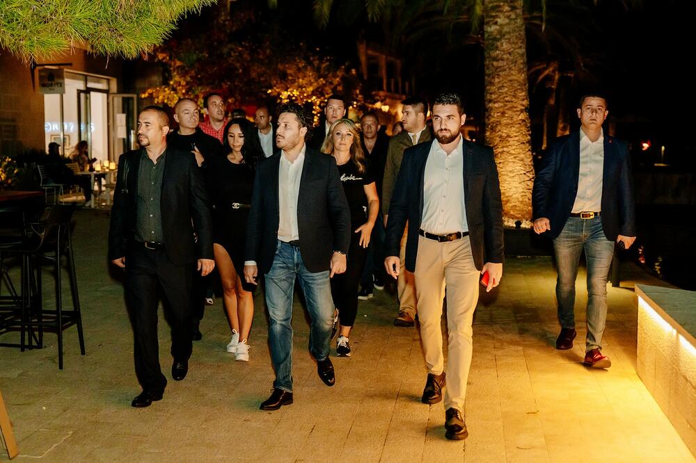 Foto: Temelj za bolji Tivat