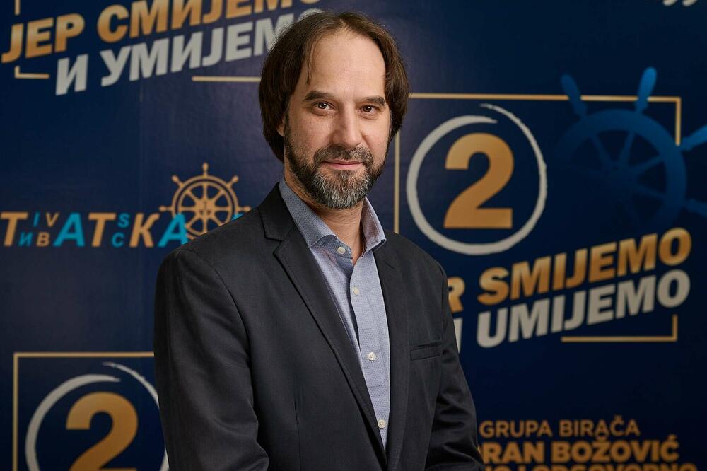 Kovačević, Foto: TA-GB