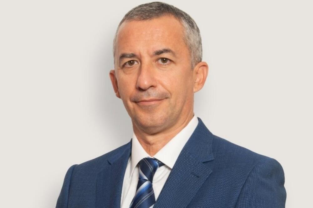 Ibrišimović, Foto: Bošnjačka stranka