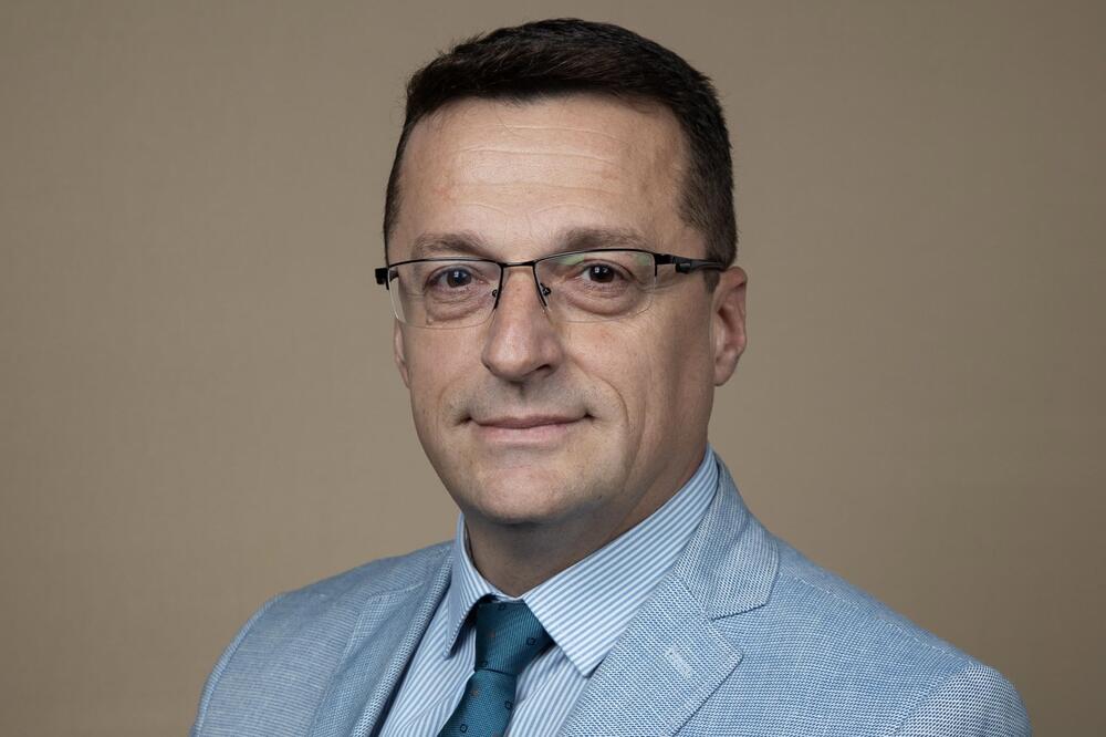 Vujošević, Foto: DPS