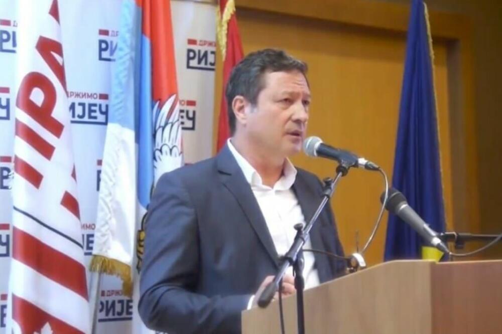 Liješević, Foto: Prava Crna Gora