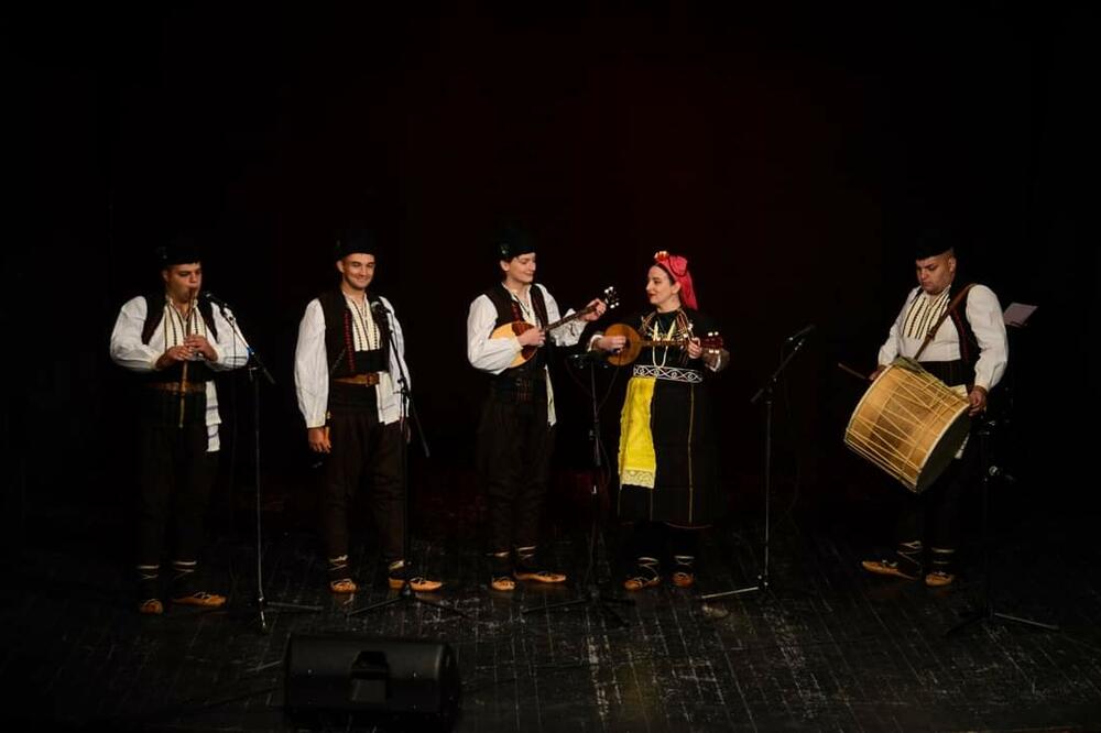 Detalj sa festivala, Foto: Igor Rakočević