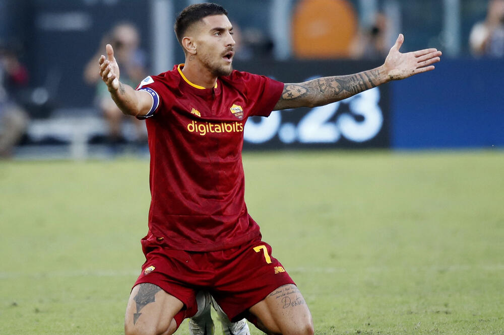 Pelegrini, Foto: Reuters