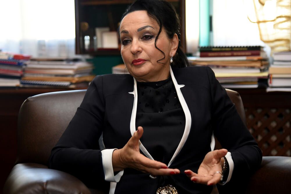 Medenica, Foto: SAVO PRELEVIC