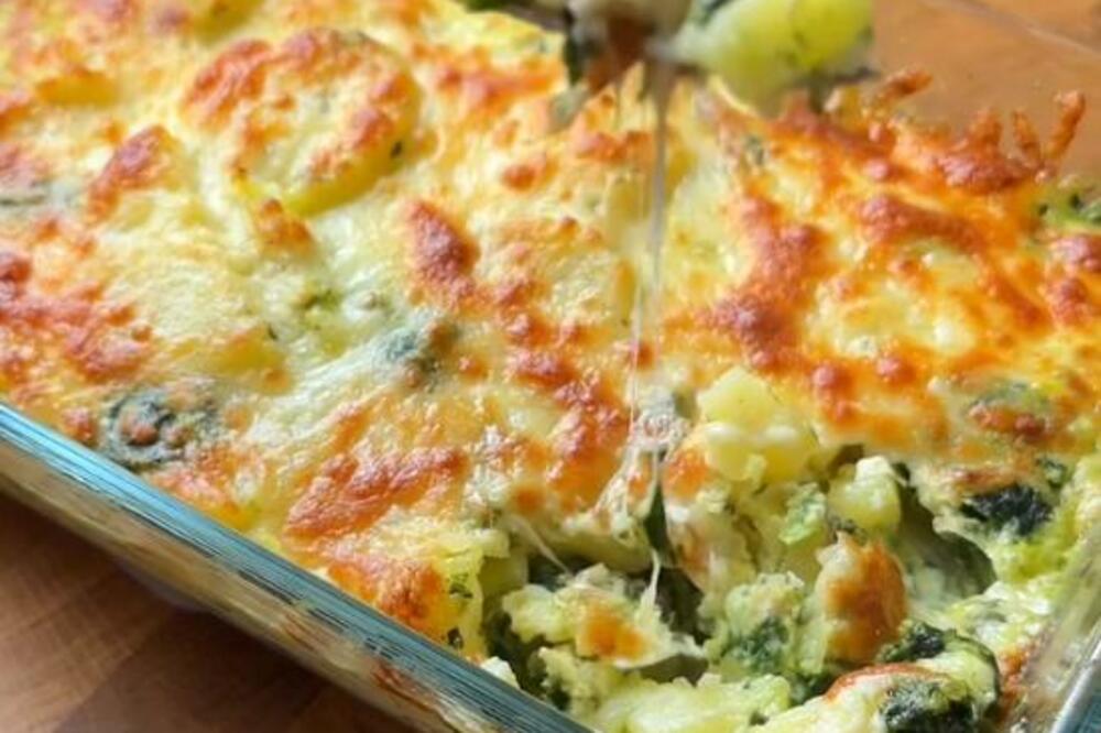 Ilustracija, Foto: Instagram/kitchenachim