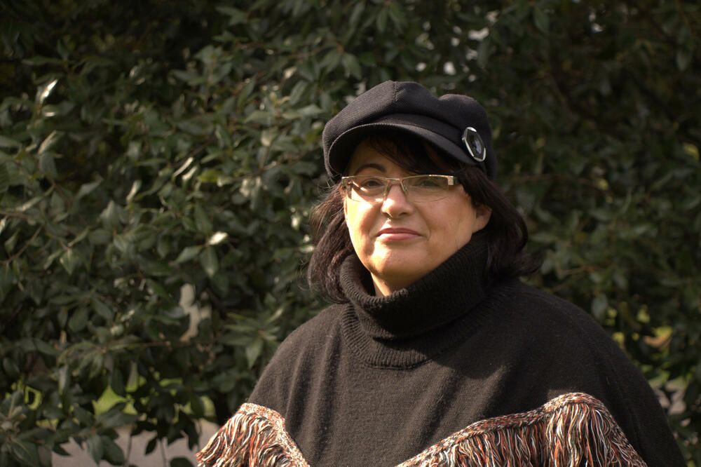 Beatović, Foto: Pokret Preokret