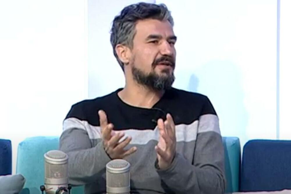 Grubiša, Foto: Printscreen/YouTube/TV Vijesti