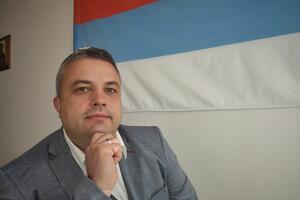 Blagojević: U Plužine se prijavilo desetine birača iz drugih...
