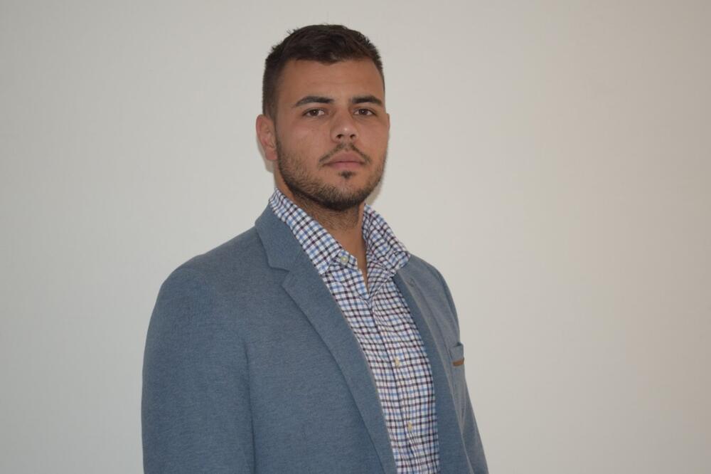 Bulatović, Foto: SNP