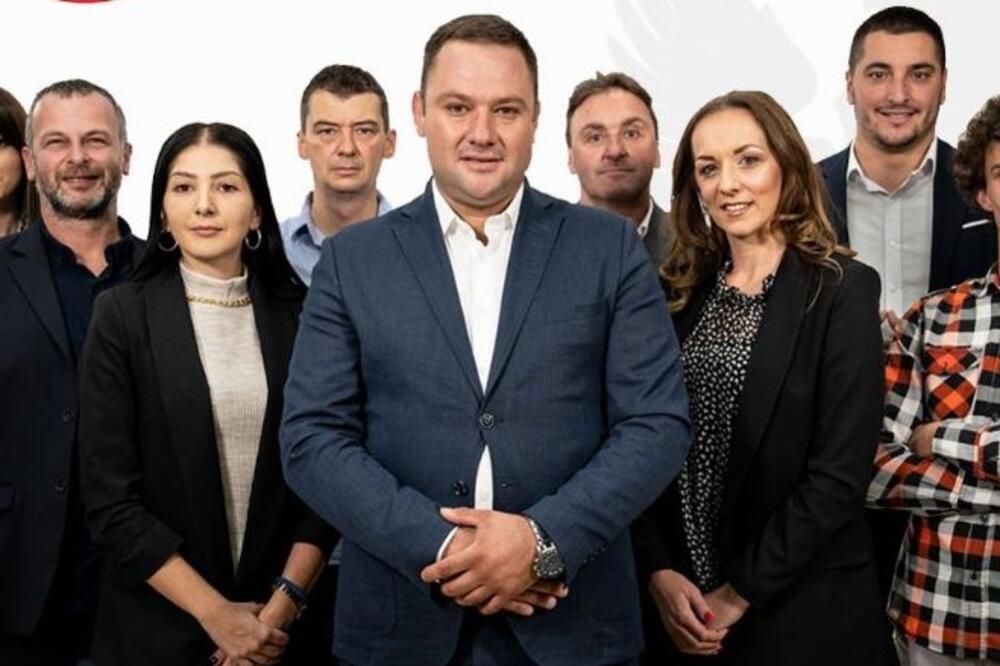 SNP Kolašin, Foto: SNP Kolašin