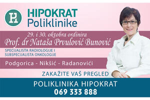 Preventivni pregled dojki može spasiti život