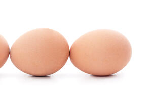 Boje jutra: Koliko će poskupiti jaja?